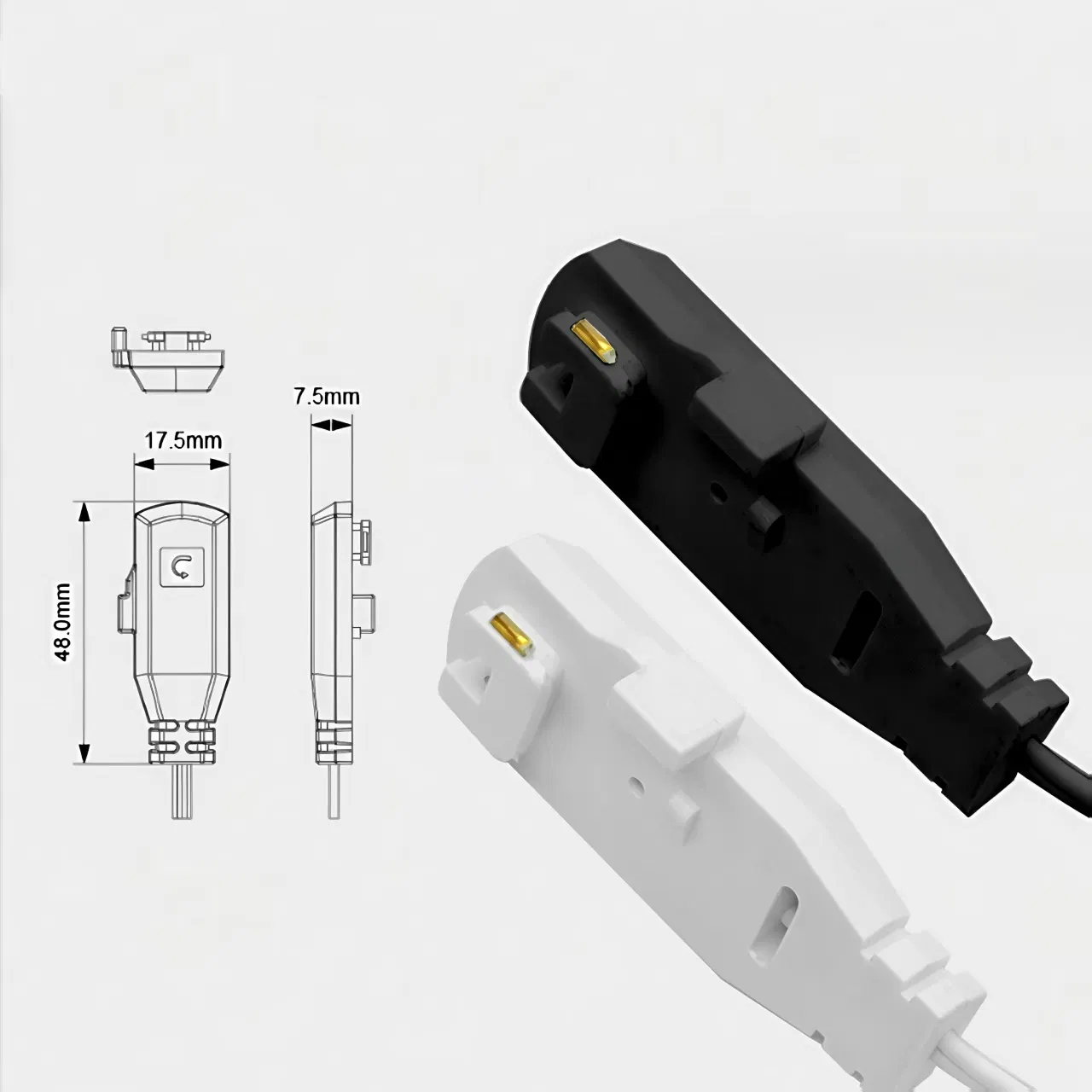 Versatile Low Voltage LED Track Lighting for Retail Spaces