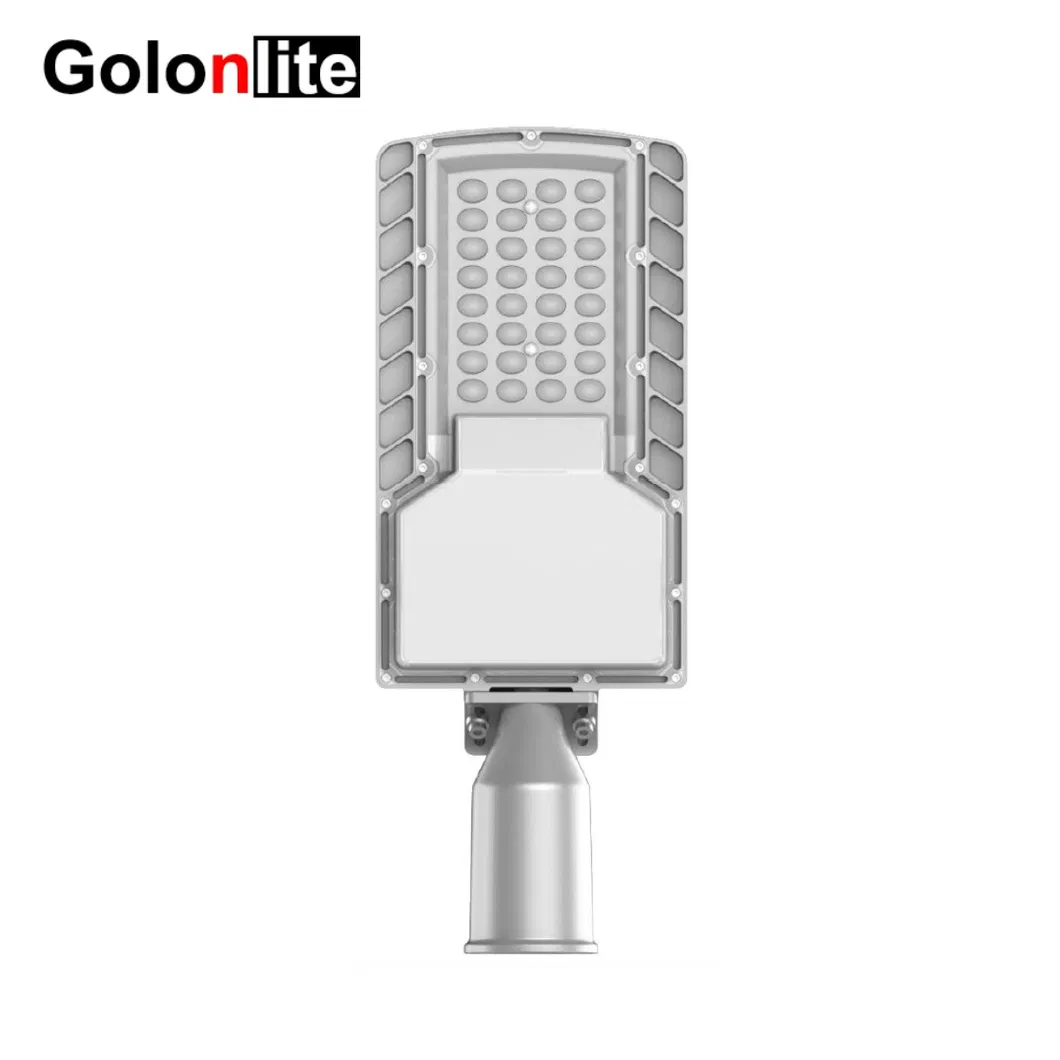 LED Street Light View 2