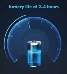 LED Clothing Advantage 3