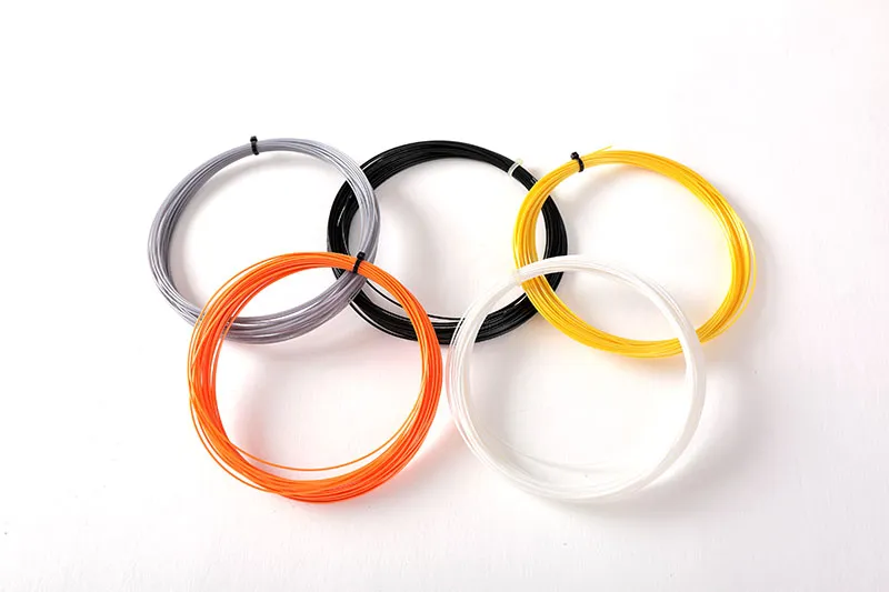 Badminton String Nylon 0.70mm
