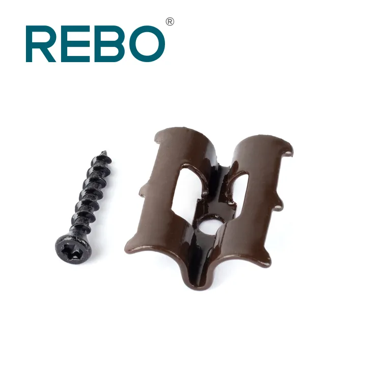 Stainless Steel Clips DC05L