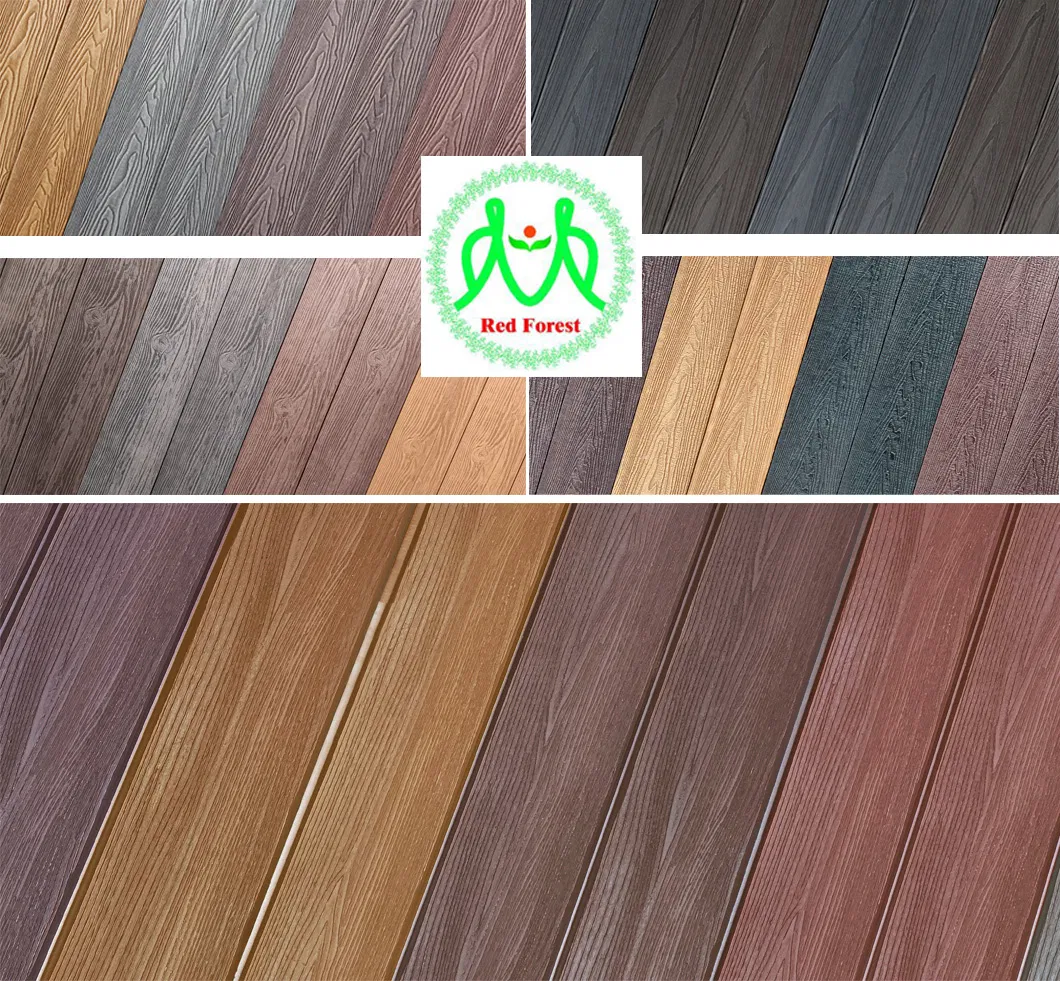 Detailed Project View