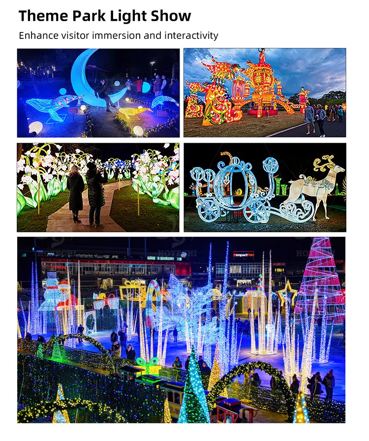 Decorative Lantern 8