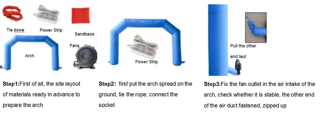 Installation Process 1