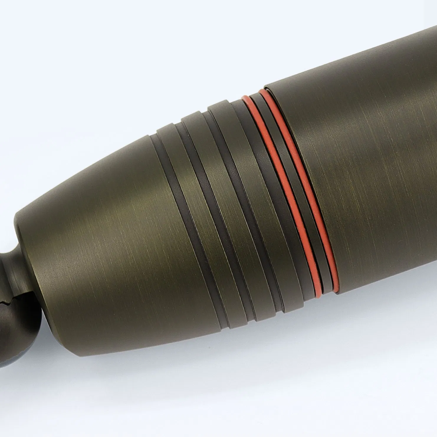 Low Voltage LED Brass Outdoor Landscape Spot Garden Lighting