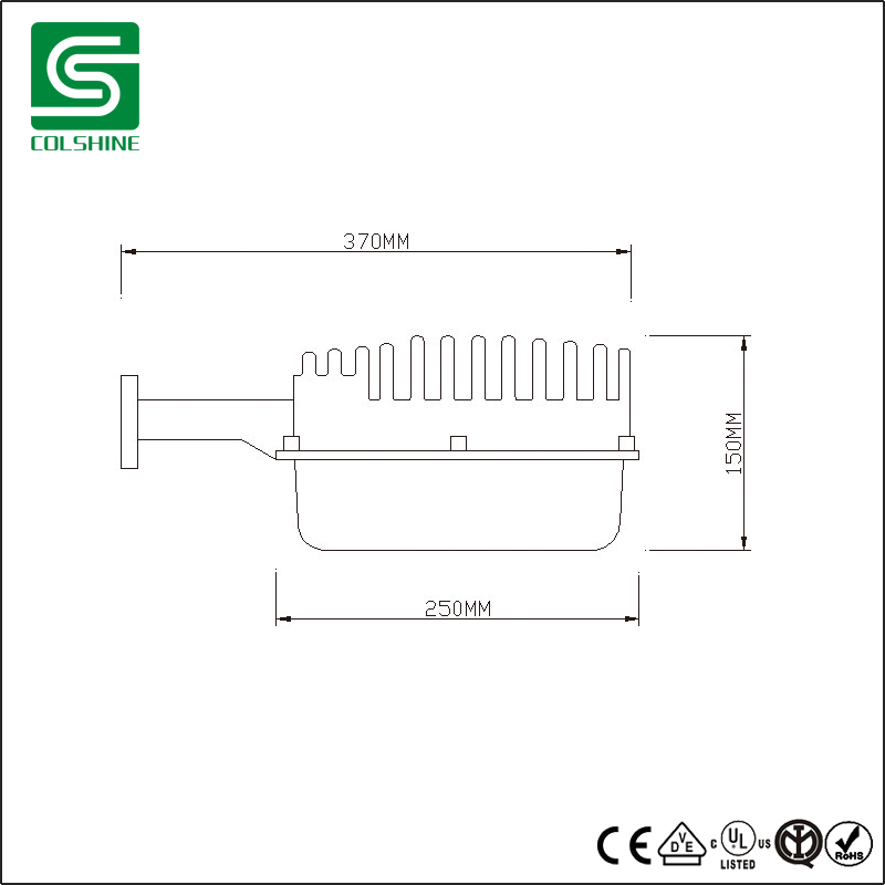 Dusk to Dawn - Outdoor Security Lighting