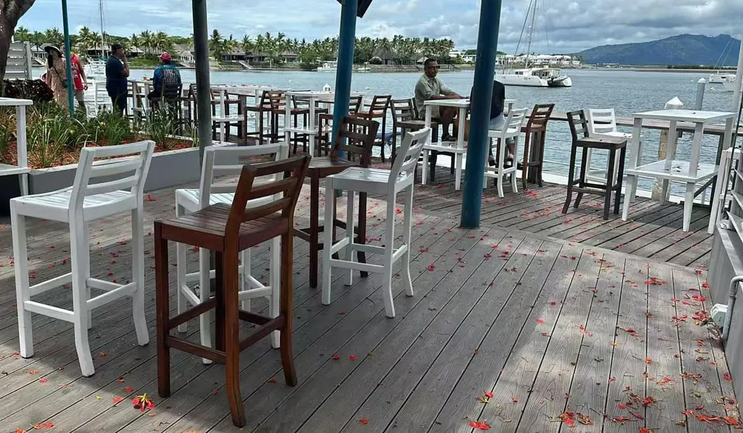 WPC Co-Extrusion Composite Decking