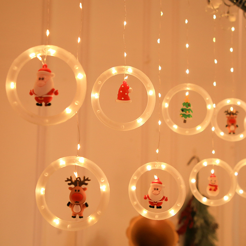 LED Bulb Lighting for Parties: Solar-Powered and PVC Material