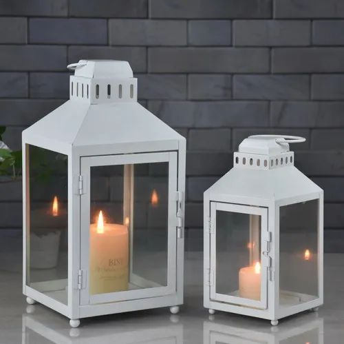 Decorative Lantern 2