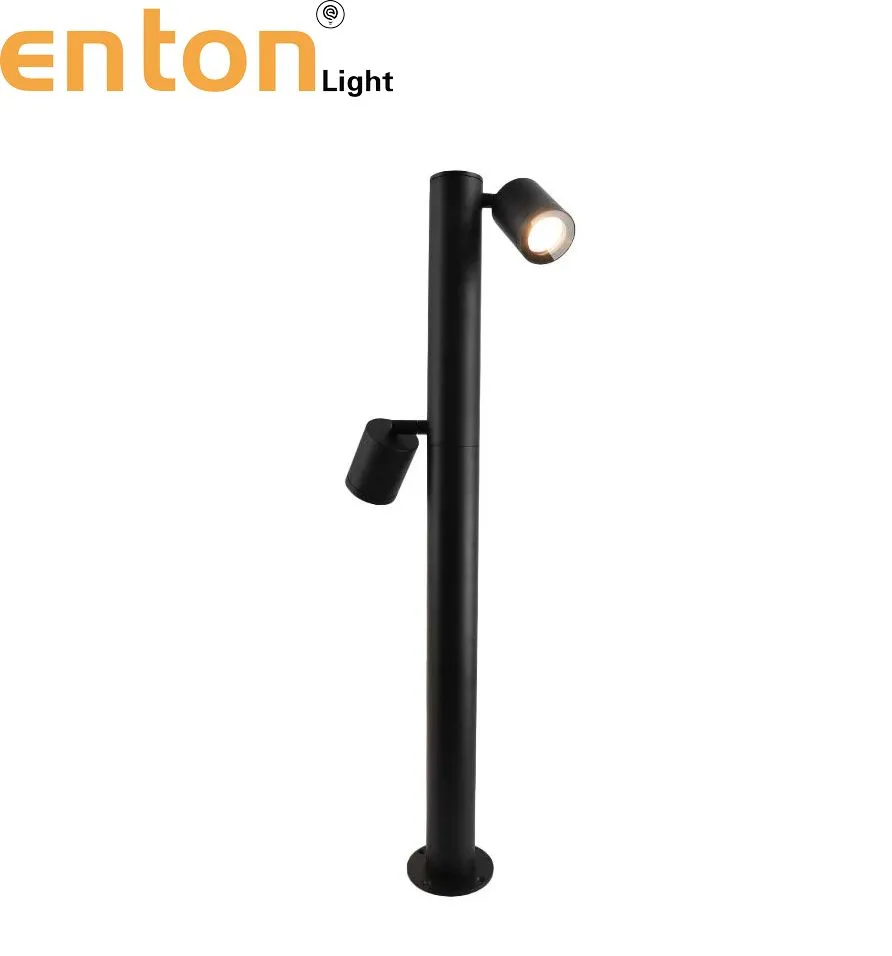 Elegant Modern LED Outdoor Pathway Lighting