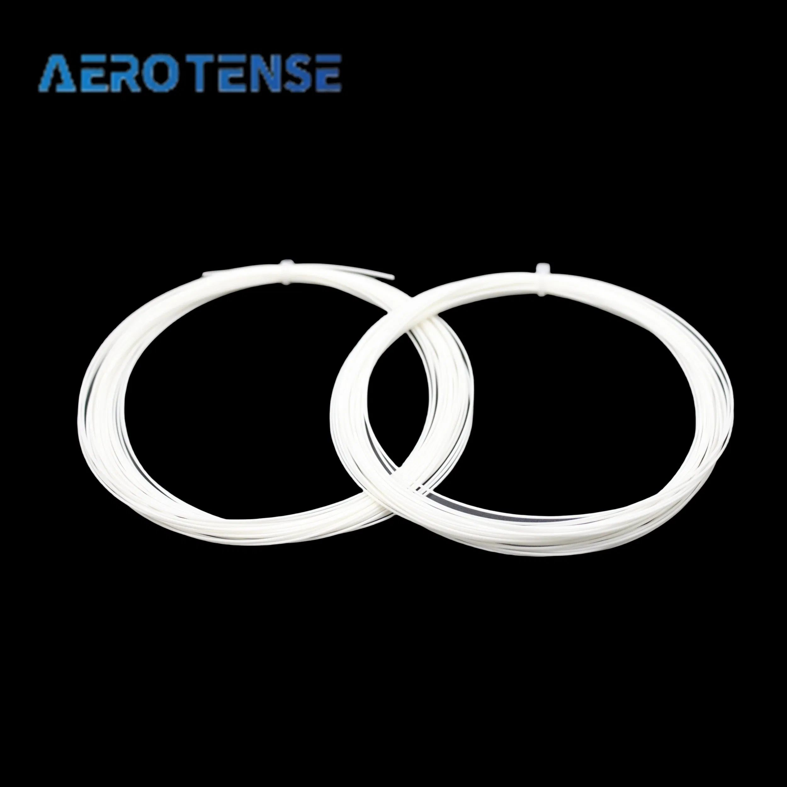 High Quality Badminton String Good Hand Feeling &amp; Durable Worth Purchasing Badminton String