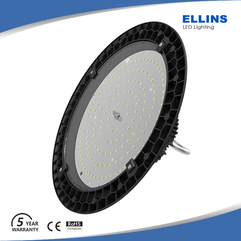 IP65 Lumilueds LED Industrial High Bay Lighting 5 Year Warranty