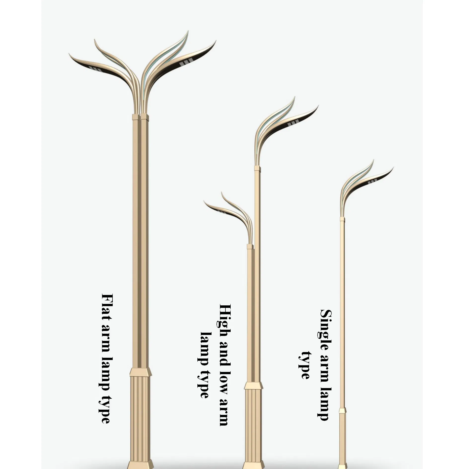 Innovative Solar-Powered Smart Street Lighting for Urban Areas