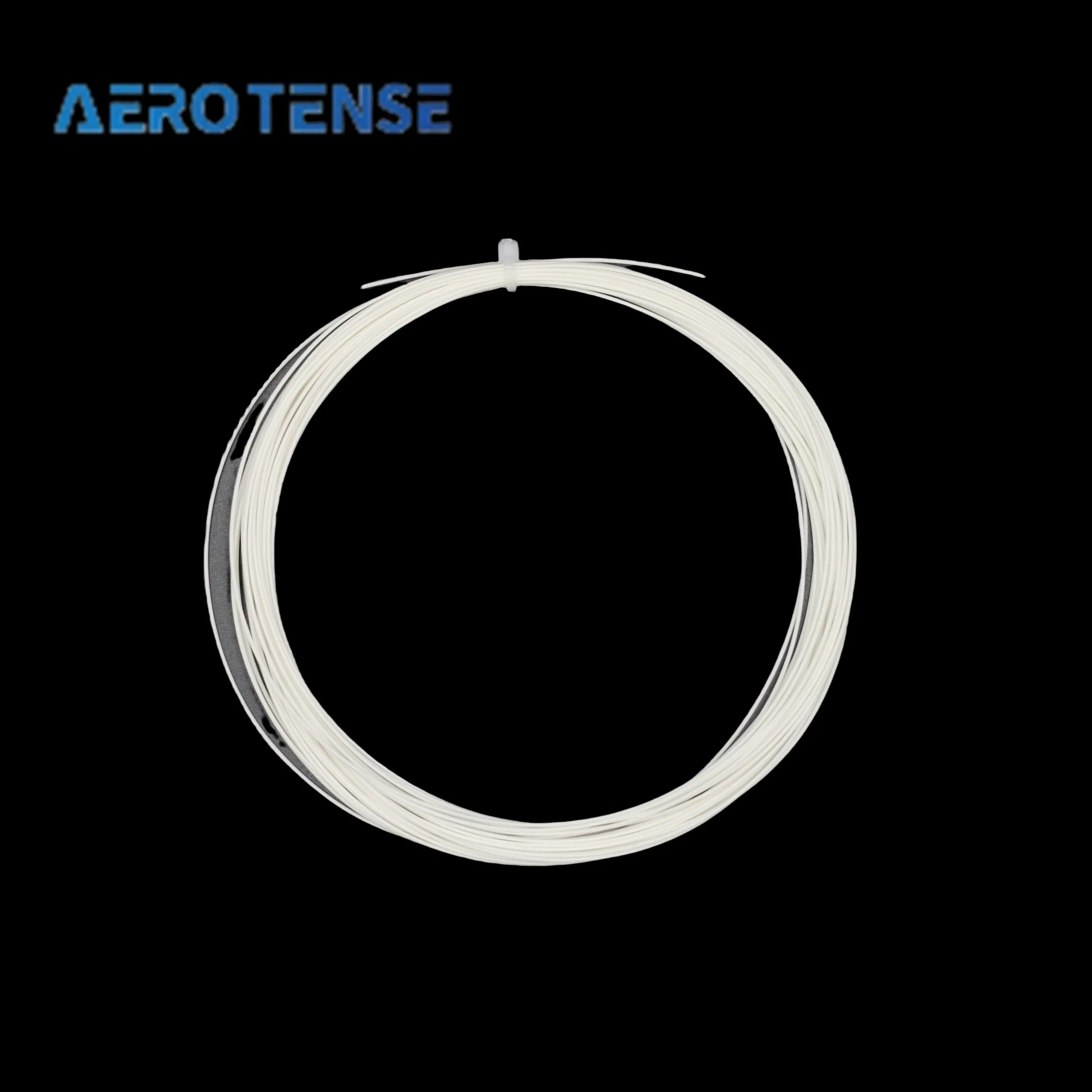 Pre-Stretched Abrasion Armor Professional Play Reel String