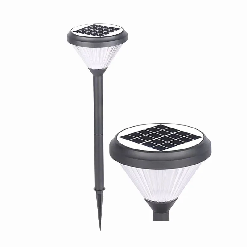 Solar LED Garden Light 3