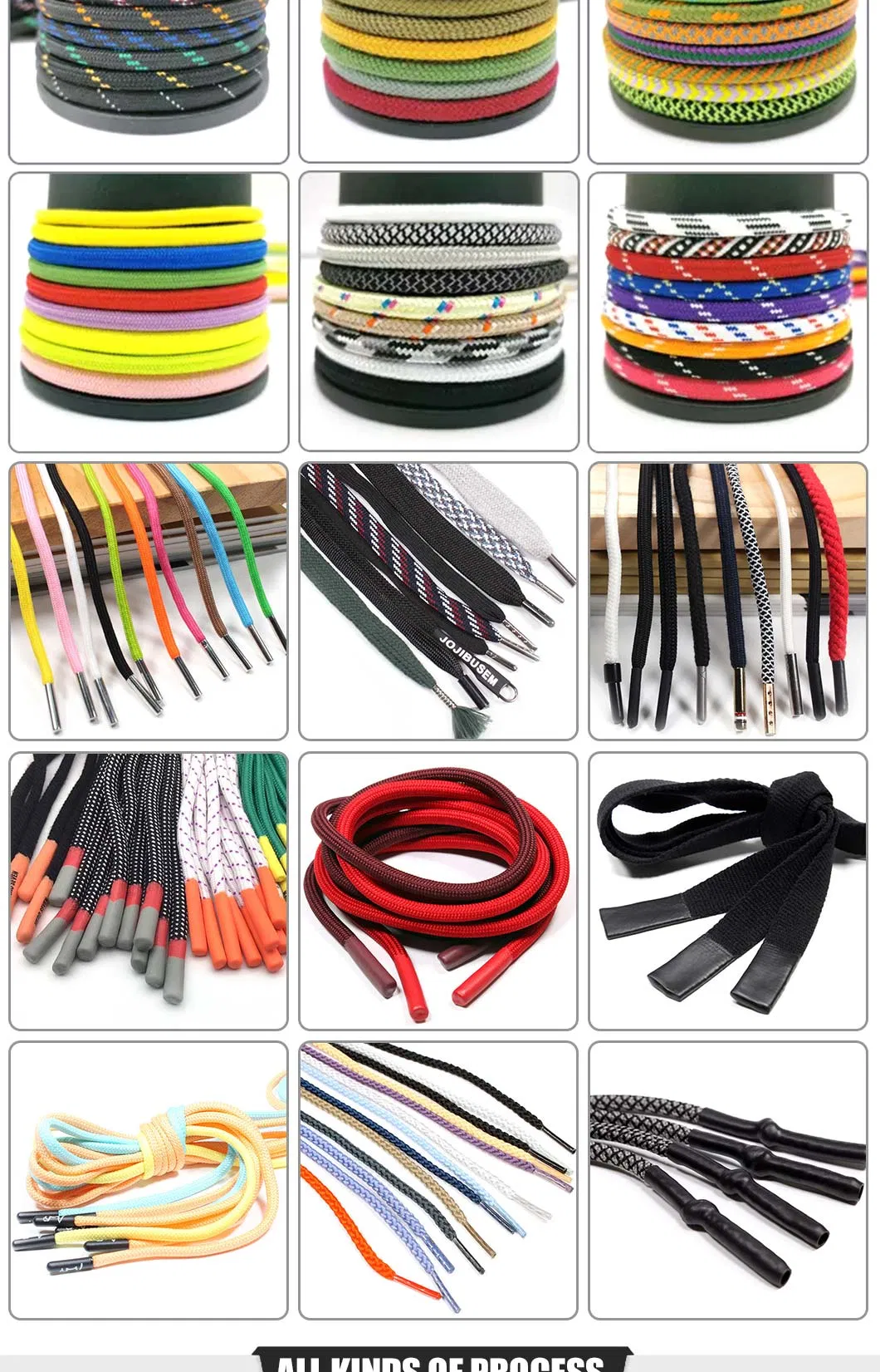 Drawstring Cord 5