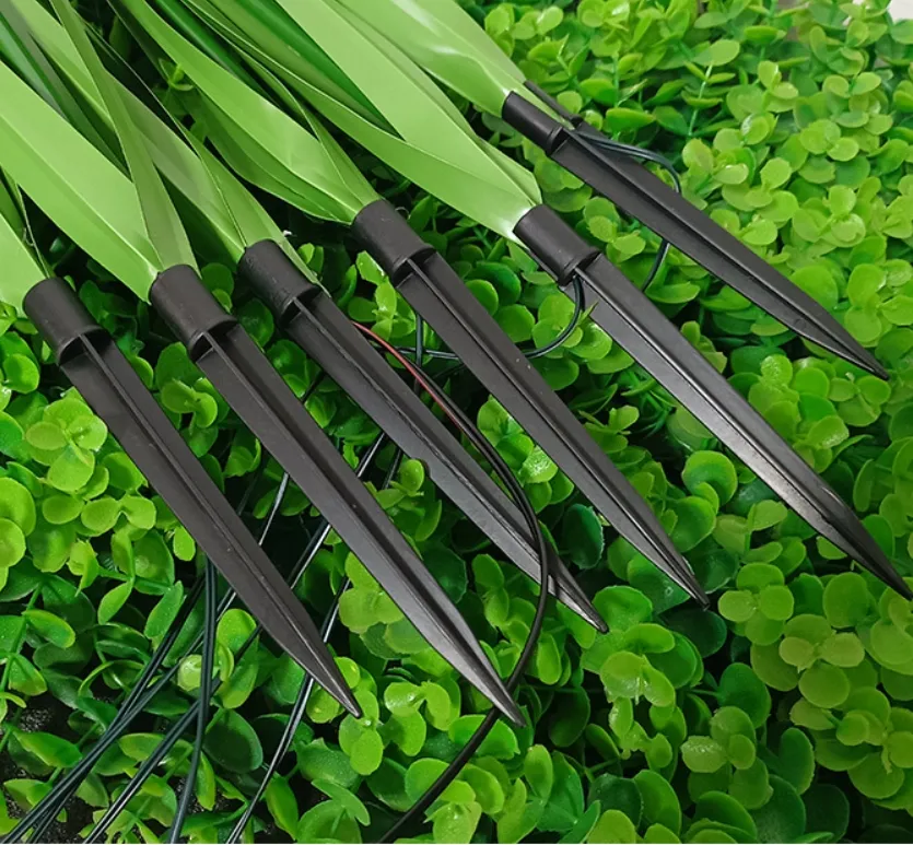 Solar Landscape Lighting 6