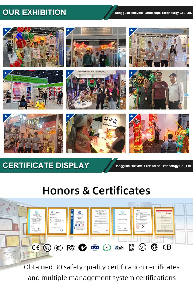 Decorative Lantern 10