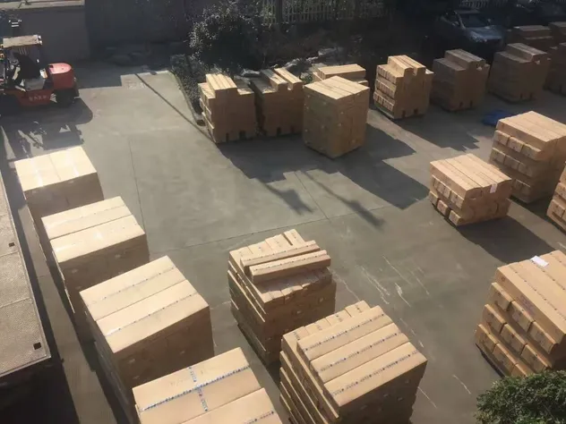 Shipping Pallets