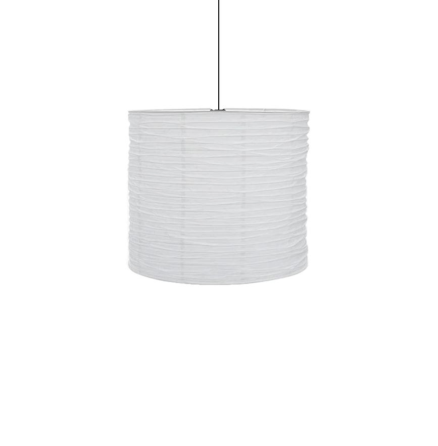 Barrel Paper Lantern Decorative Lantern Lighting