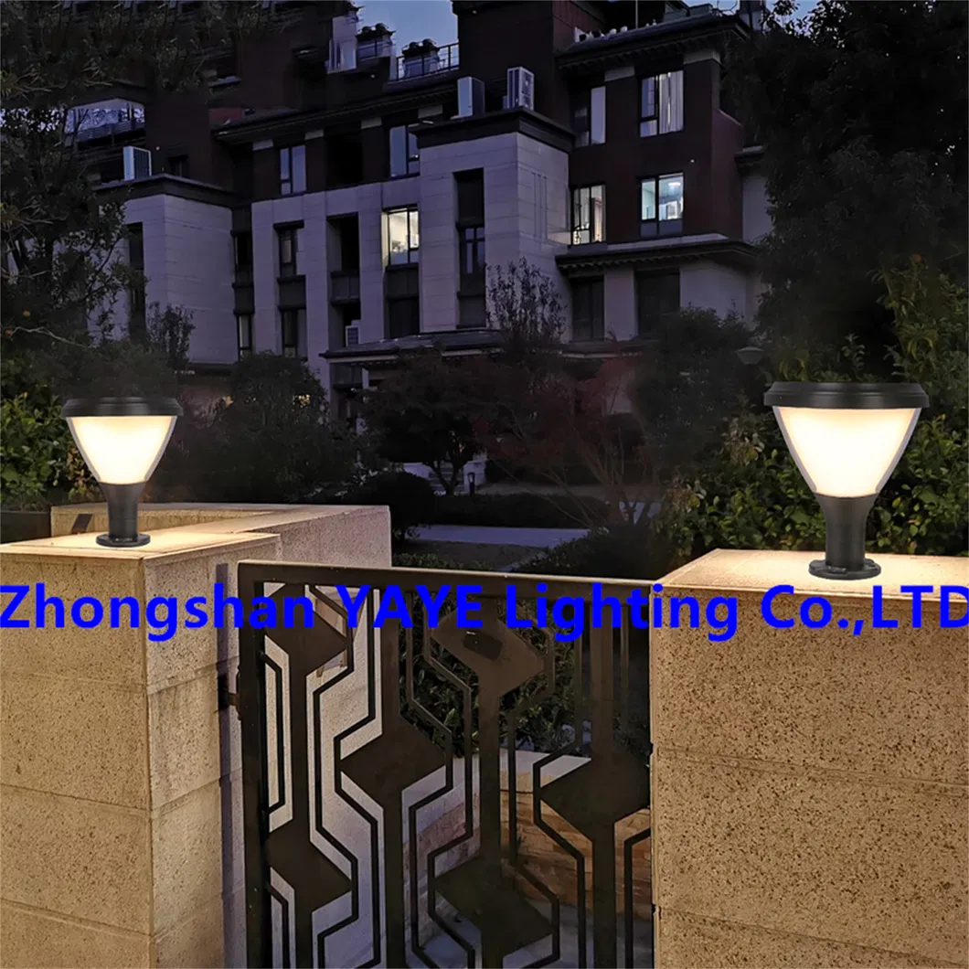 Outdoor Pathway Lighting