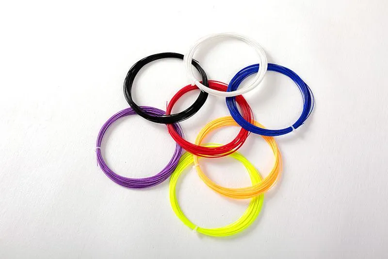 Badminton String Nylon 0.70mm