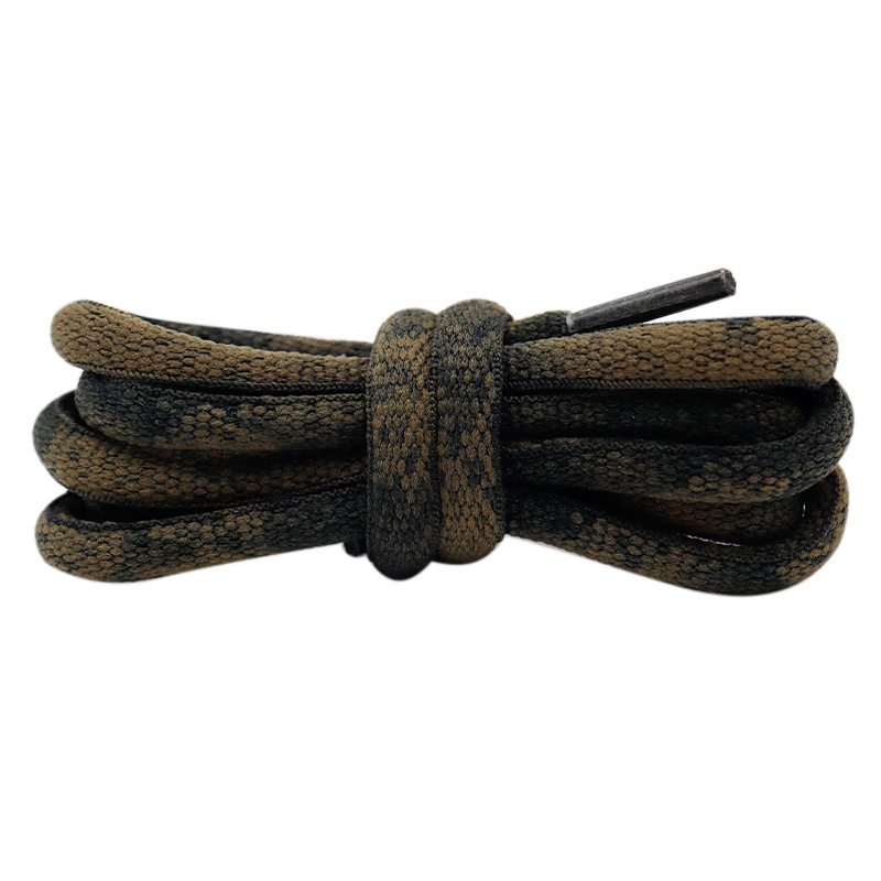 Round Shoelace Lace Light Resistant Shoestring Hoodie Drawstring Cord Hoodie String