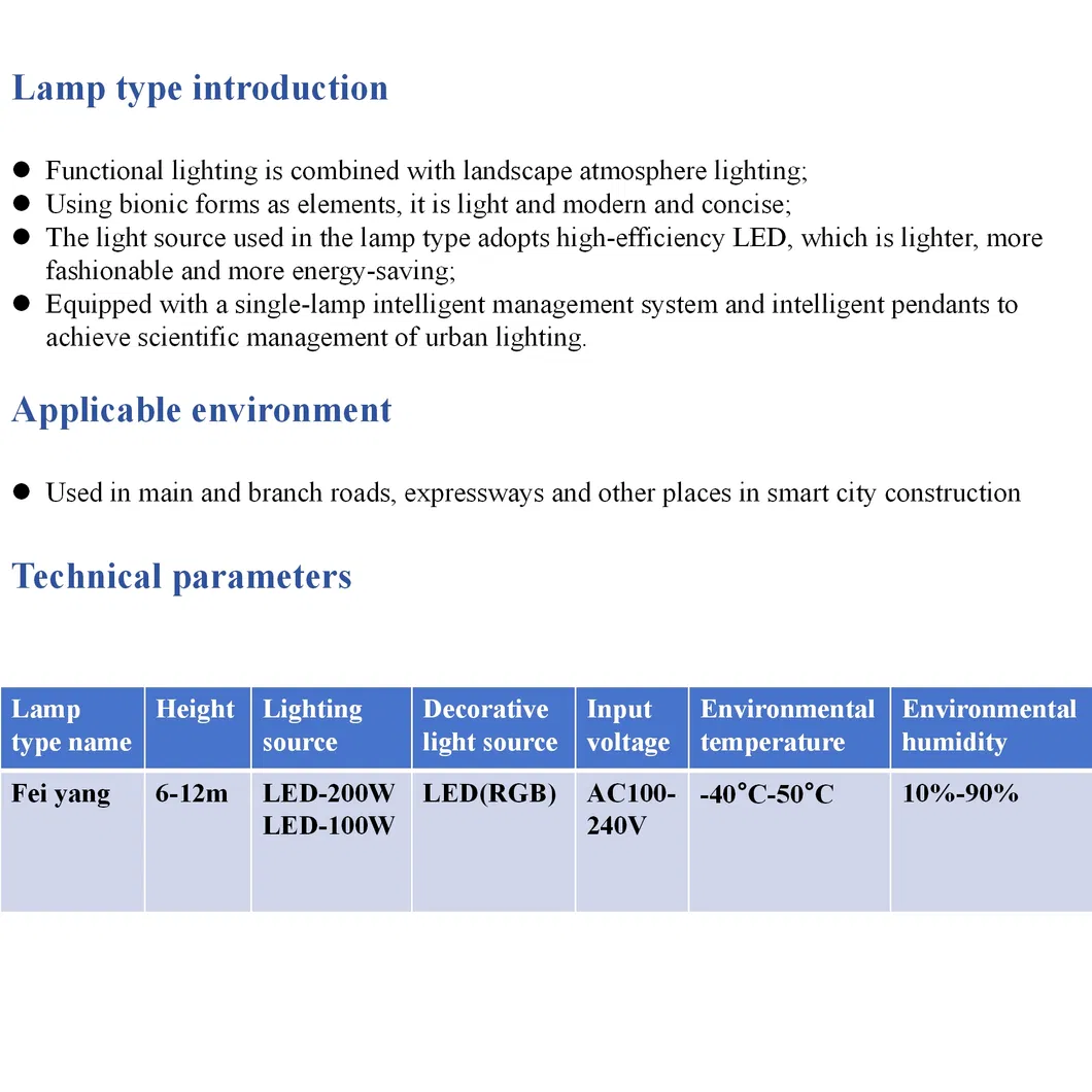 Innovative Solar-Powered Smart Street Lighting for Urban Areas