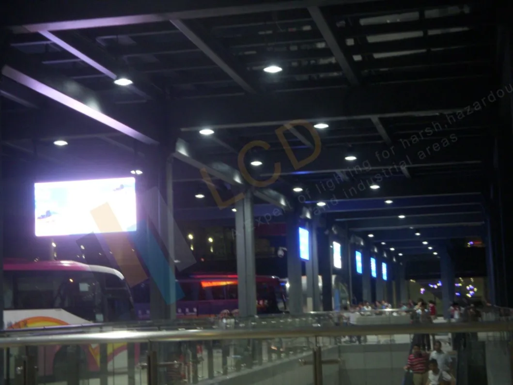 Packing and Accessories