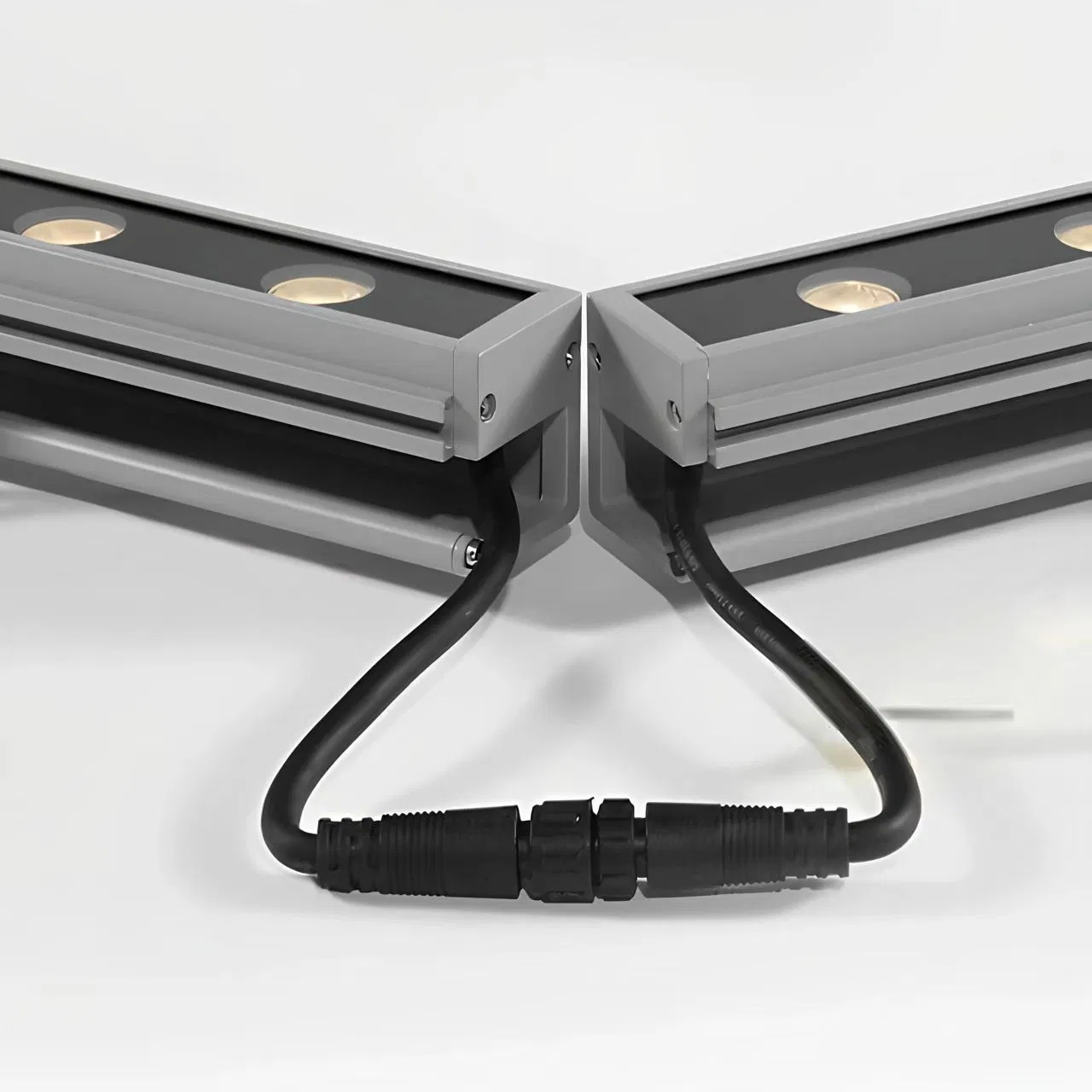 Outdoor Waterproof IP67 50cm RGB LED Wall Washer Light Architectural/Facade Lighting