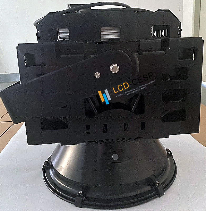 Professional Commercial LED Flood Lights 1000W IP65 Beam Angle 60deg Security Industrial LED Floodlight Fixtures Lighting 4000K