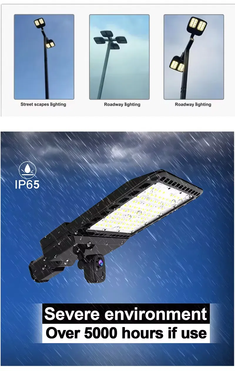 Smart Lighting Detail 4