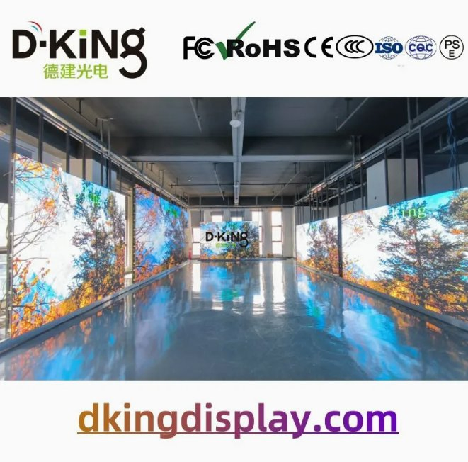 Outdoor Waterproof IP65 SMD HD P3.9 Church Wedding Event DJ Booth Ledwall