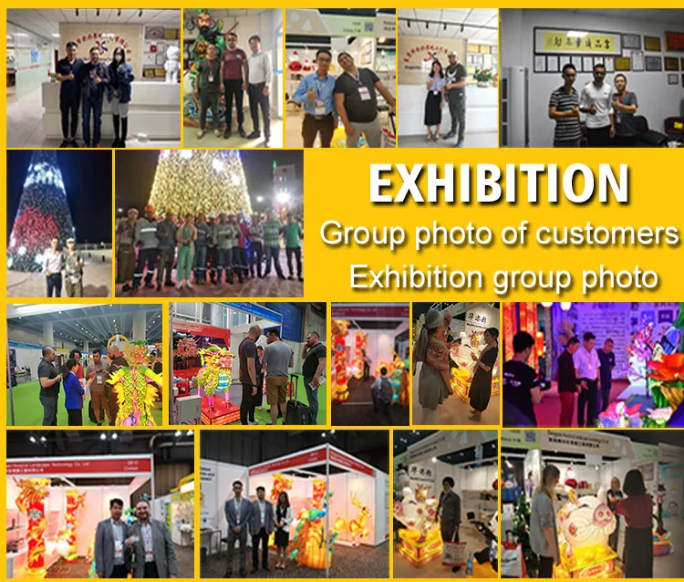 Chinese Animal Lantern 7