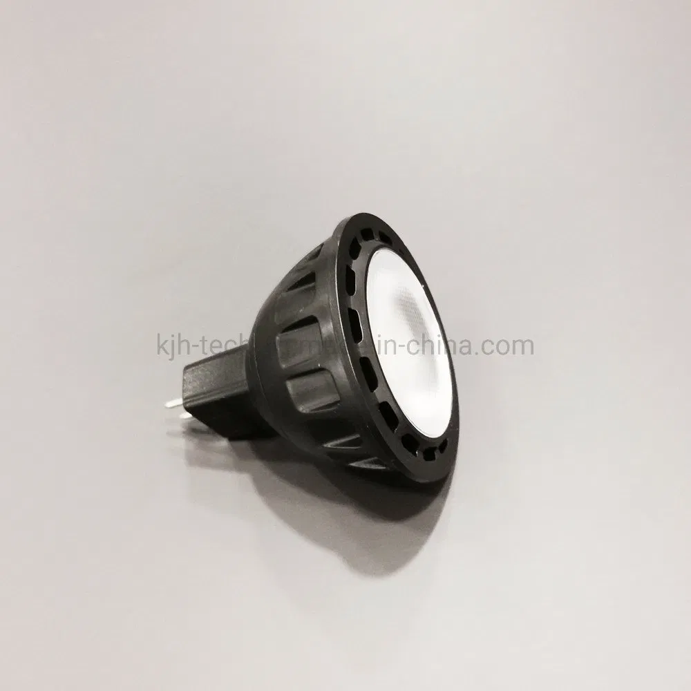 Low Voltage 12V Brass LED Landscape up Lighting Bronze Fixture Outdoor Garden MR16 Spot Light