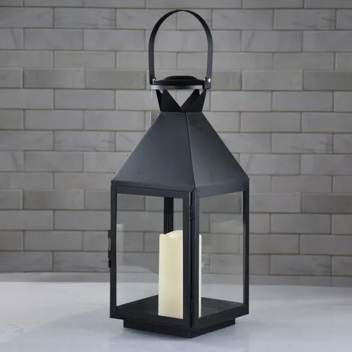 Decorative Lantern 9