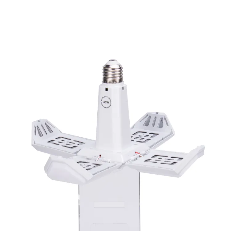 Solar Column Light 7