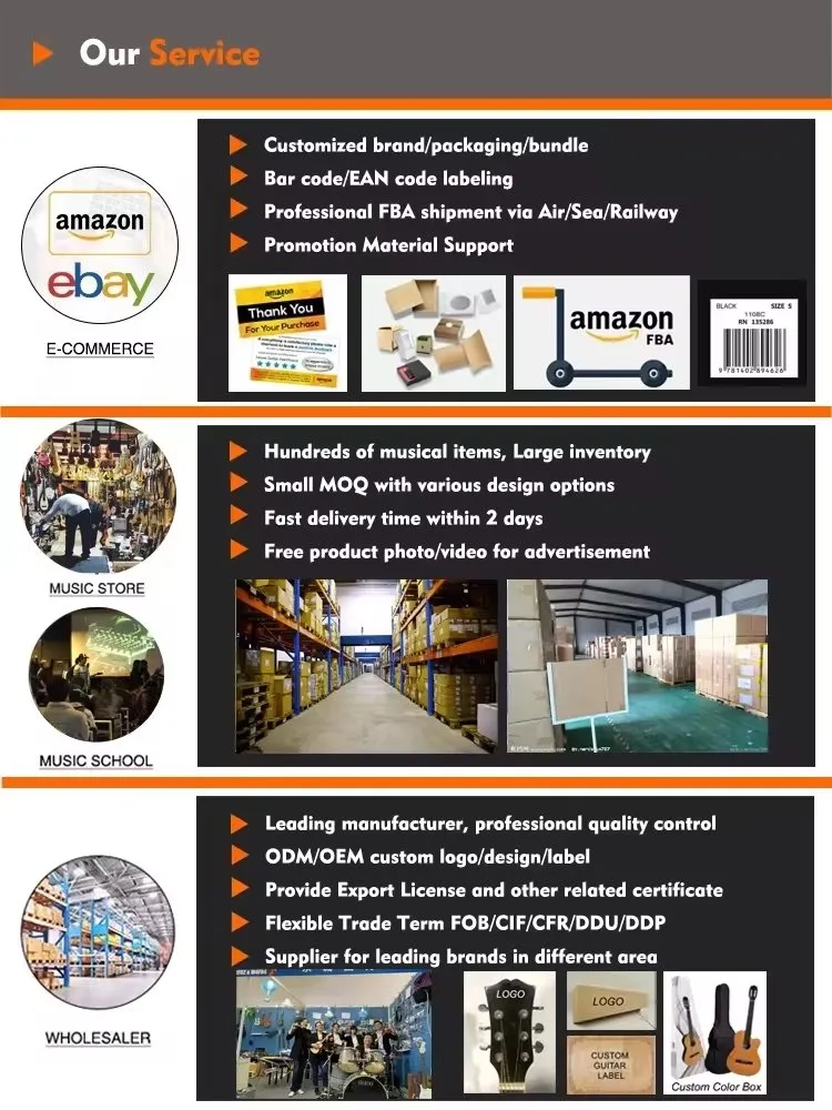 Main Packing Display