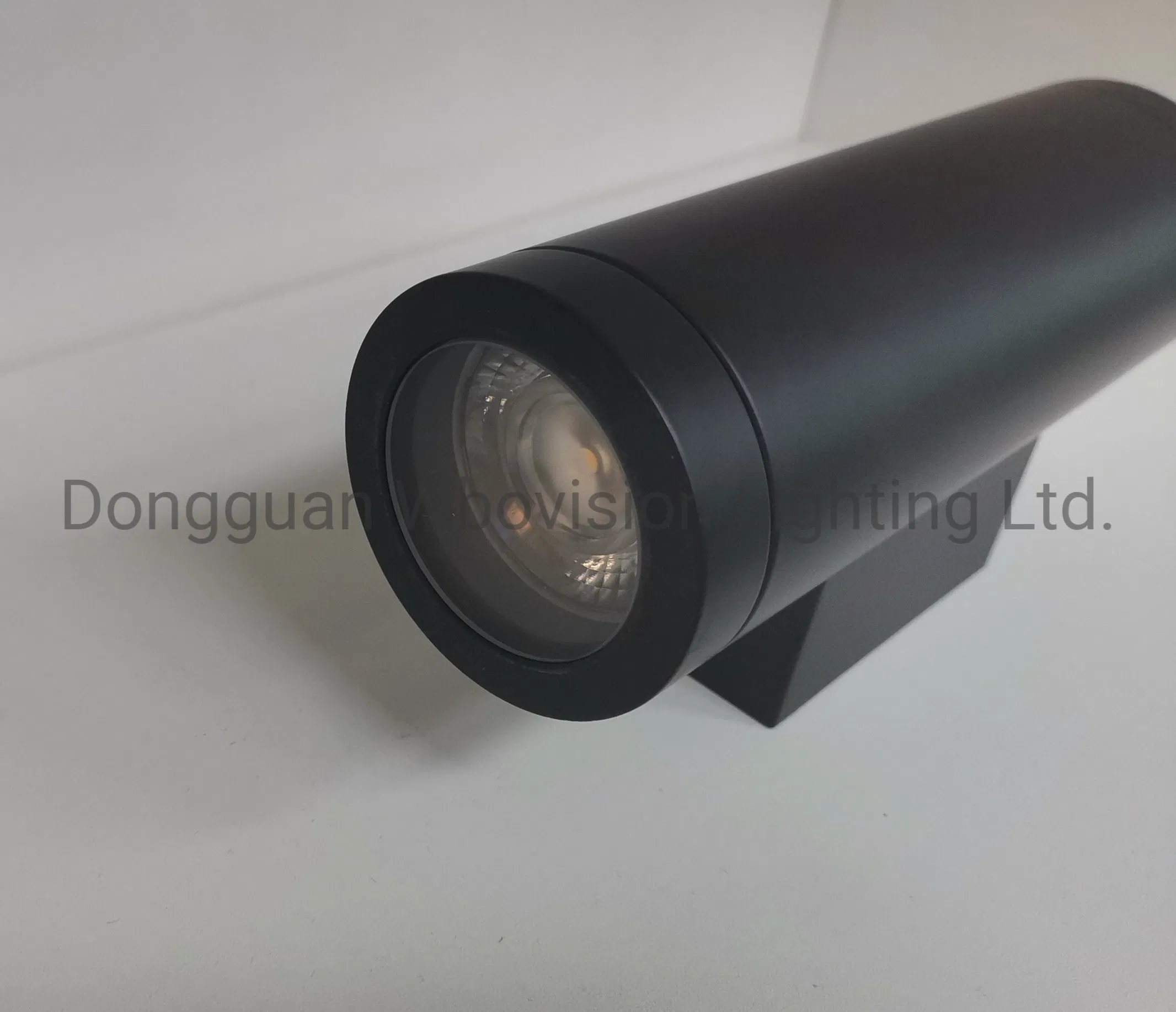 High Quality 20W IP65 Double Head LED Outdoor Facade Lighting for Architectural Illumination