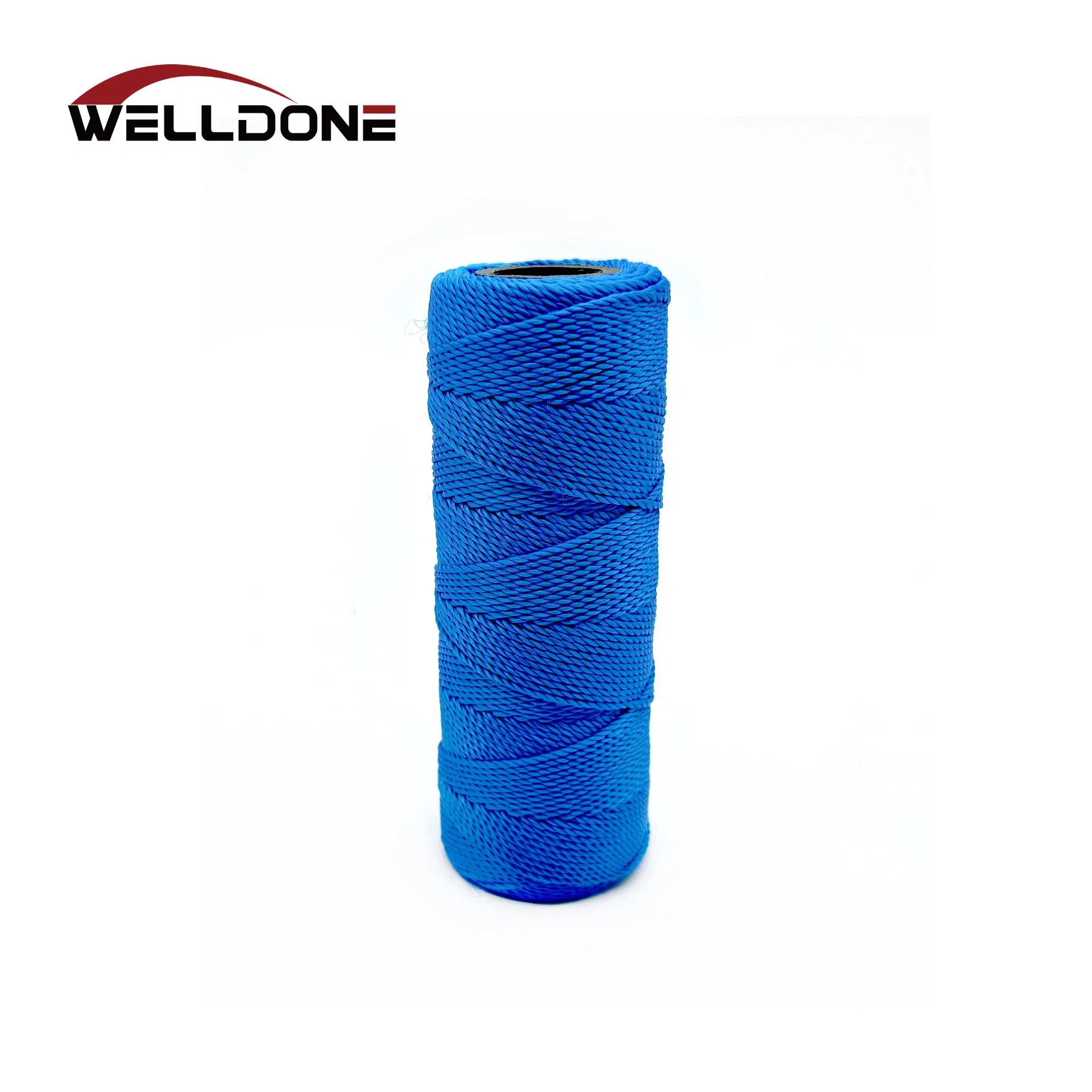 Colorful Polypropylene Twisted PP Mason Twine Masonry Line Construction String for Building
