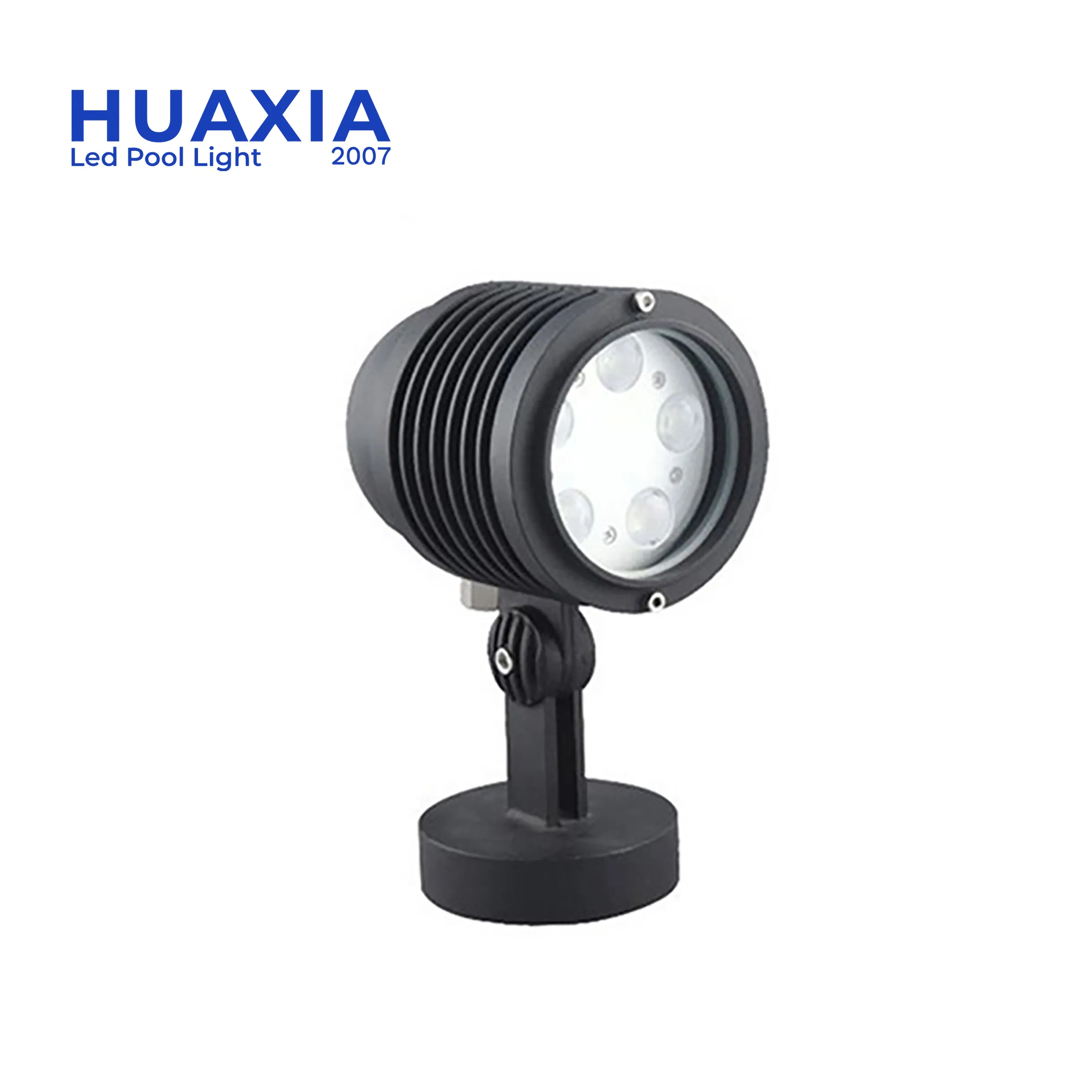 Elegant LED Garden Lighting with 5*1W Power for Pathways