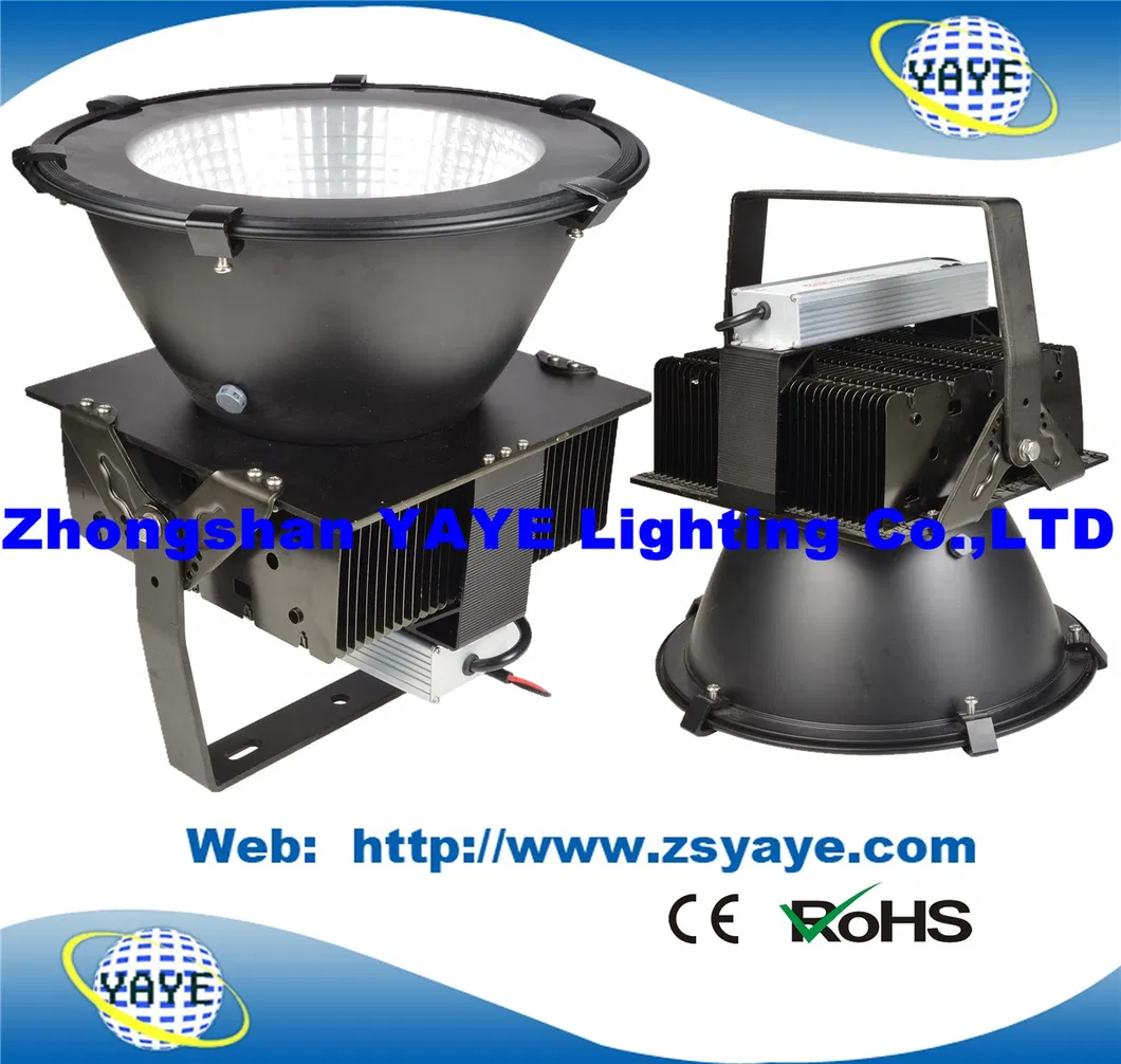 LED Industrial Lighting 11