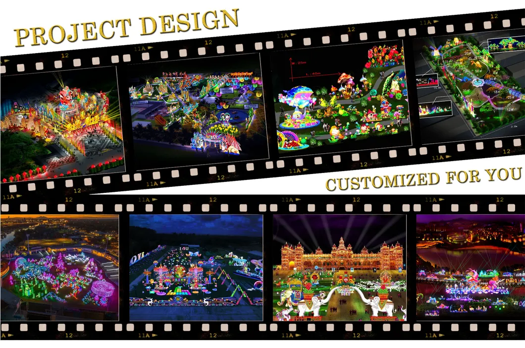 Lantern Exhibition 2