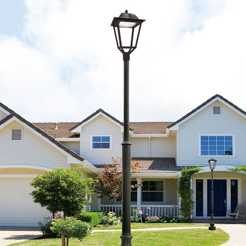 5 Years Warranty LED Outdoor Lighting Manufacture Pathway Lighting Landscape Lighting