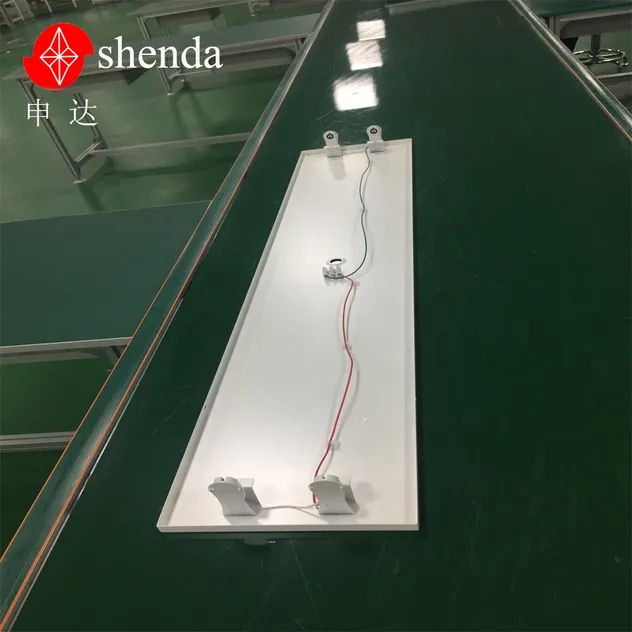 Cleanroom Light Component 1