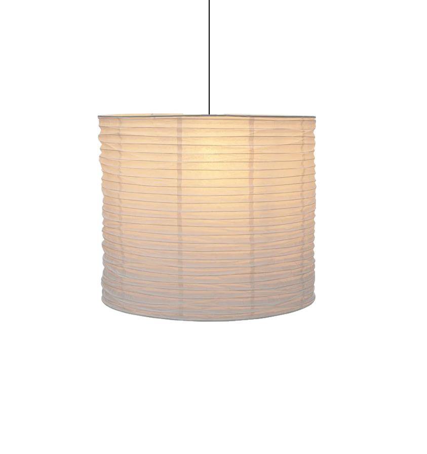 Barrel Paper Lantern Decorative Lantern Lighting