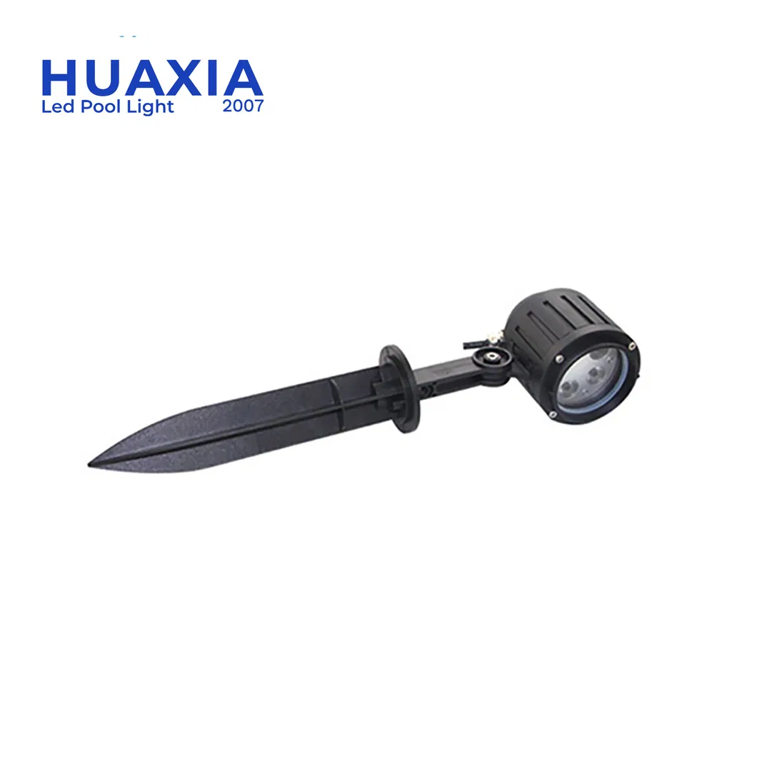 Spike Installation 2