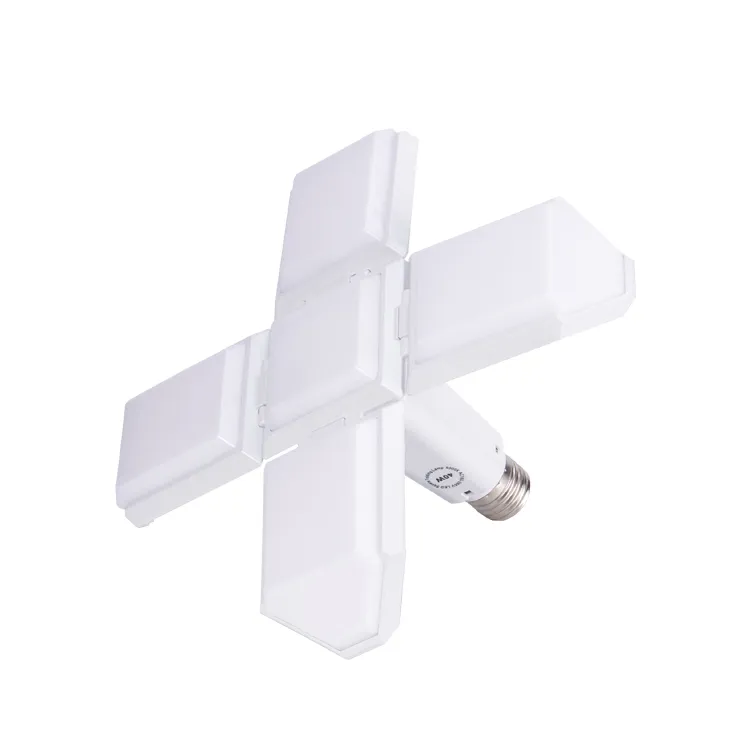 Solar Column Light 1