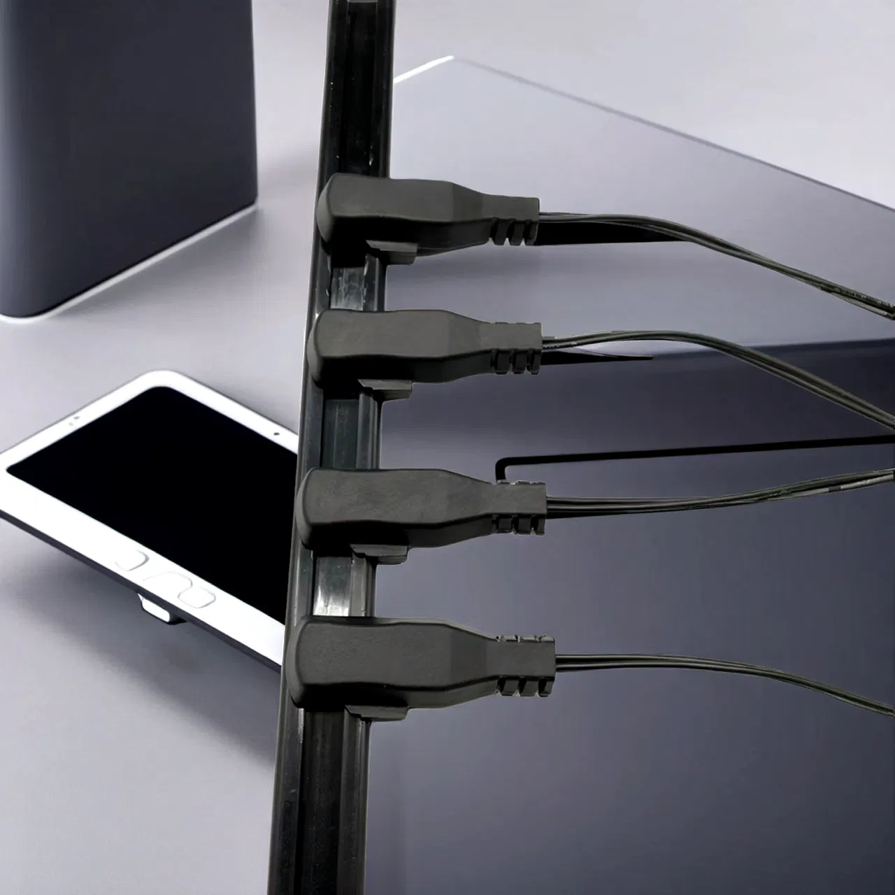 Versatile Low Voltage LED Track Lighting for Retail Spaces