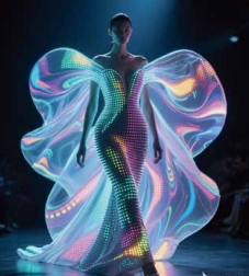 LED Clothing Feature 1